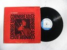 LEE MORGAN CORNBREAD BLUE NOTE 84222 Stereo, Van Gelder (VG+)