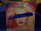 MISSING PERSONS VERY RARE SEALED LP SPRING SESSION M 1982 USA 1st PRESS OOP