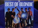 BLONDIE VERY RARE SEALED LP BEST OF BLONDIE 1981 USA 1ST PRESS OUT OF PRINT