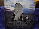 THE WHO VERY RARE SEALED LP WHO'S NEXT 1973 USA PRESS NOT A 180G ALBUM OUT/PRINT