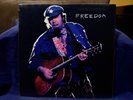 NEIL YOUNG VERY RARE SEALED LP FREEDOM 1989 USA 1ST PRESS NO CUTOUTS NO BARCODE
