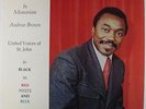 Andrew Brown - In Memoriam LP - Mark - Soul Gospel MP3