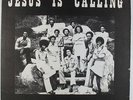 Jerry Thomas & the Gospel Experience - Jesus Is Calling LP - Soul Gospel MP3