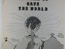 John Calhoun - He Came To Save The World LP - Modern Soul Funk Gospel MP3