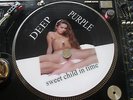 Deep Purple - Child in Time Rare Picture Disc 12