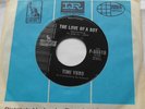 TIMI YURO The Love Of A Boy / I ain't... Ex to NM- CANADA 1962 NORTHERN SOUL 45