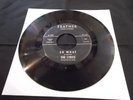 THE LYRICS - SO WHAT  1966 FEATHER 101 RARE ORIGINAL USA GARAGE PSYCH 45 EX