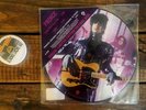 RSD 17 1999 Little Red Corvette Prince Picture Disc 45 Record Store Day 2017