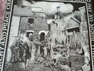 Crass - Feeding of the 5000 vinyl LP. Punk. flux of Pink indians. Anti Sect.
