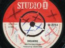 Keith Balfour - Dreaming / Tired Of Waiting UK Studio 1 7