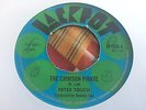 Peter Touch The Crimson Pirate Rare Killer Ska Rocksteady 7