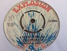 Crystalites A Fistful Of Dollars Rare Killer Ska Rocksteady 7