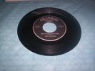 ROCKABILLY 45 BOB AND LUCILLE DITTO 121 VG+ EENY-MEENY-MINEY-MOE  DEMON LOVER