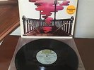 Velvet Underground Loaded SP Cotillion Rare Orig 1st Promo Hype Sticker Vinyl LP