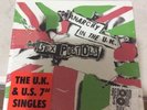 The Sex Pistols Anarchy In The U.K. 7