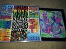 a tribe called quest peoples instinctive travels vinyl lp record 1990