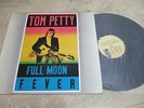 TOM PETTY KOREA LP FULL MOON FEVER '89 JEFF LYNNE/ROY ORBISON/TRAVELING WILBURYS