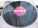 LED ZEPPELIN IV 4 - PLUM/RED PORKY/PECKO DUCK 1st UK PRESS.EX A//3 B//4