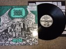 NAPALM DEATH SCUM EARACHE MOSH 3 EX 1987 UK VINYL LP GRINDCORE CARCASS GRIND