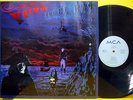 VOIVOD Angel Rat RARE 1991 GERMAN ORIGINAL 1st PRESS VINYL LP Sodom, Pestilence