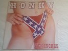 HONKY Ten Inches 10