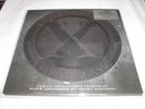 X-Men First Class Soundtrack Henry Jackman 2 LP 180 Gram SILVER Vinyl Ltd Ed NEW