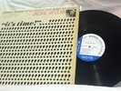 Jackie McLean It's Time LP 1965 Herbie Hancock Roy Haynes Van Gelder 