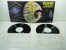 ELVIS PRESLEY 1st 1973 WL TEST PRESS 2-LP 