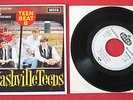 THE NASHVILLE TEENS Teen Beat 6 7