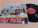 LARRY PAGE - KINKY MUSIC - KINKS - DECCA LK.4692 - 1965 - 1A / 2A - EXC - RARE