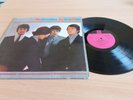 KINKS - KINDA KINKS - LP - PYE - NPL 18112 - 1965 - A1 / B1 - RARE FIRST ISSUE