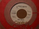 BOB SEGER                          NIGHT MOVES          7