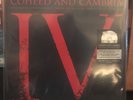 Coheed and Cambria Good Apollo I'm Burning IV RSD Record Store Day Vinyl Record