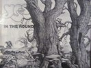 Rare Yes live in the round 2lp set