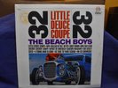 BEACH BOYS VERY RARE SEALED LP LITTLE DEUCE COUPE 1971 USA PRESS OUT OF PRINT