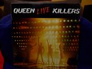 QUEEN VERY RARE SEALED 2LP LIVE KILLERS 1979 USA 1ST PRESS NOT A180G ALBUM OOP