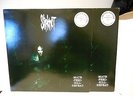 SLIPKNOT REORD LP TWO MATE FEED KILL REPEAT 116 OF 130 BLUE AND 18 OF 200 YELLOW