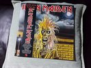 IRON MAIDEN SELF TITLED PICTURE DISC VINYL   NEW  OBI   BATTLEZONE PAUL DIANNO