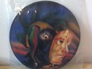 Marillion - Market Square Heroes, Grendel - 12 inch Picture Disc Vinyl
