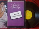 ISABEL PANTOJA **Tu Serás Mi Navidad** RARE MEXICAN 12