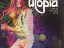 TODD RUNDGREN'S UTOPIA LIVE AT THE FOX 1973 RSD 2017 DOUBLE ALBUM