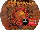 SAXON INTO THE LABYRINTH RSD 2017