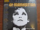 Ciao Manhattan Soundtrack | RSD17 | Brand New Record Store Day Color Vinyl