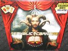 Cephalic Carnage - Xenosapien LP NEU/OVP Limited Edition Colored Vinyl