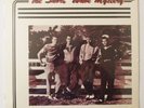 THE SHORT WAVE MYSTERY s/t VERY RARE Minimal Synth PRIVATE PUNK EP-SEALED