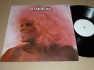 LALOMIE WASHBURN - MY MUSIC IS HOT MEGA 1977 UK PARACHUTE WHITE LABEL PROMO NM