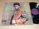 AL GREEN - LET'S STAY TOGETHER RARE 1971 UK LONDON SOUL LP 1L/1L