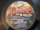 ELTON JOHN Captain Fantastic & The Brown Dirt Cowboy 1975 UK vinyl LP EXCELLENT