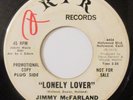 Jimmy McFarland 