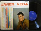 JAVIER VEGA only love me STEVE LAWRENCE 1962 Mexico Latin Teen Popcorn r&b HEAR